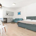 10 Minuti Da Spiaggia E Dal Centro Citta
