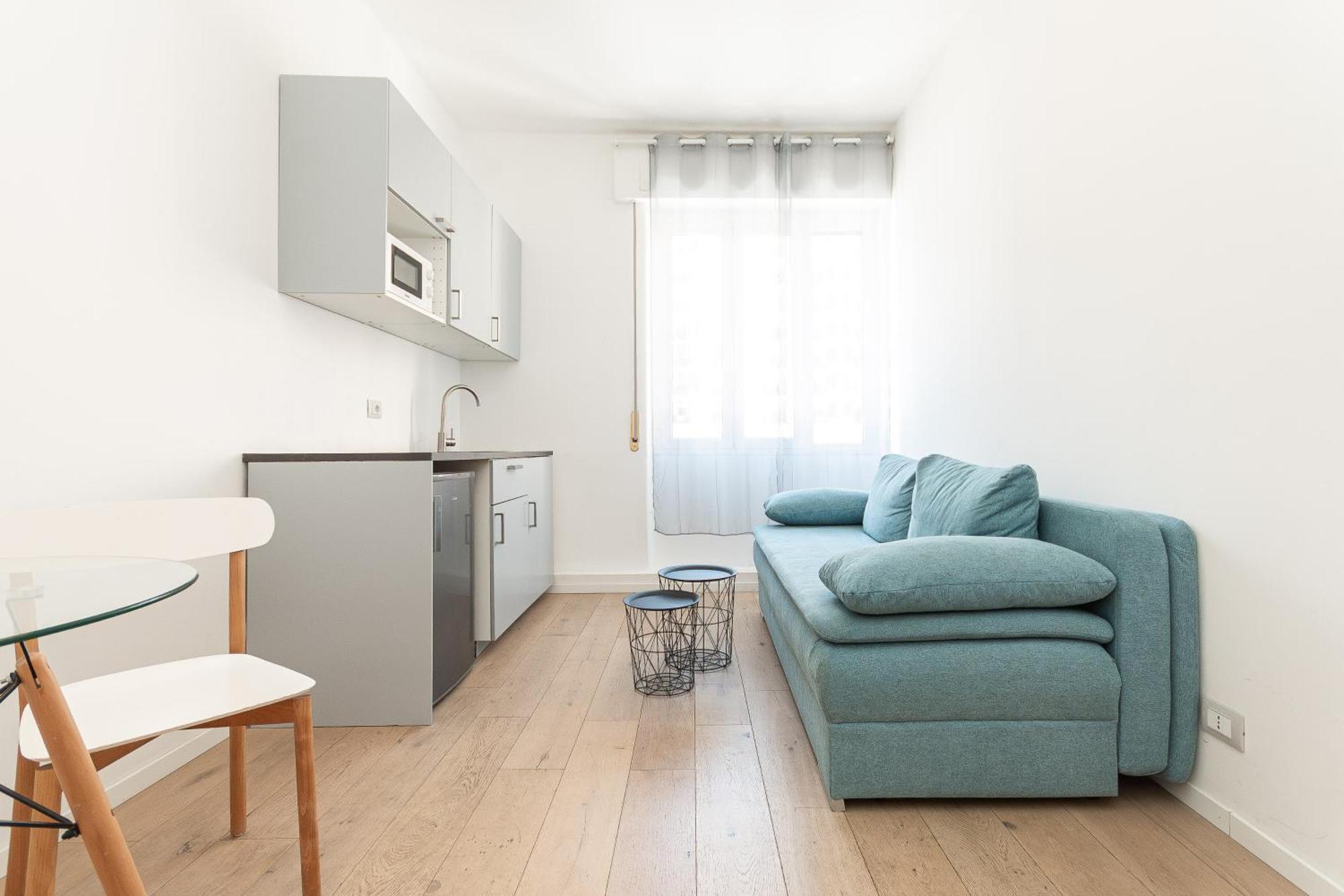 Appartamento 10 Minuti Da E Dal Centro Citta Genova