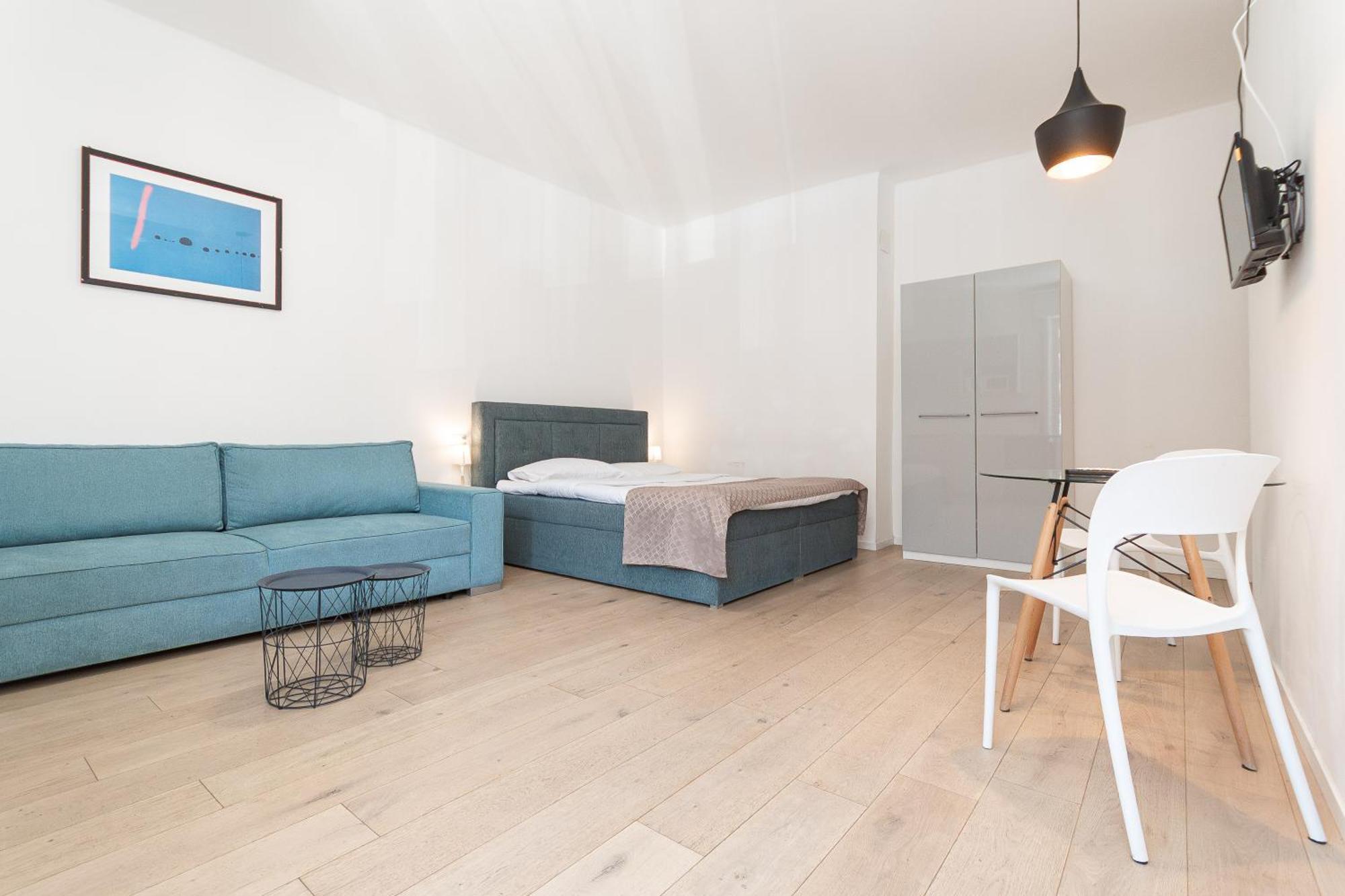 10 Minuti Da E Dal Centro Citta Appartamento